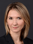 Weronika Kowalczyk Costas