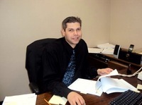 William Patrick Delgado