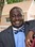 Yemane Kareef Clarke