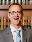Zachary Joseph Stock
