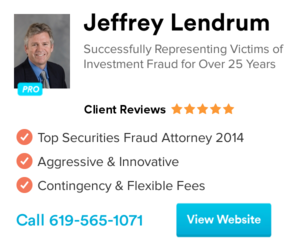 fraud attorney