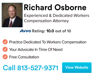 Workers Comp Exemption