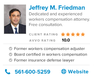 Workers Compensation Insurance
