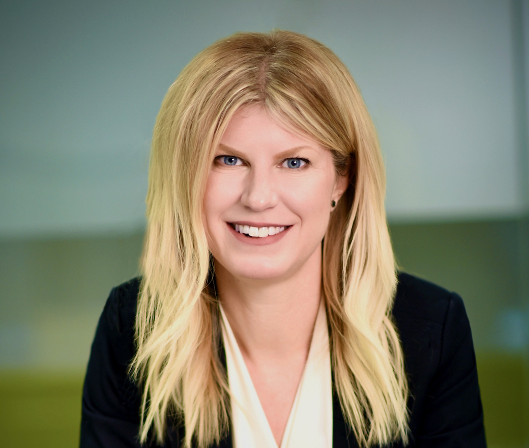 Colleen Stevenson